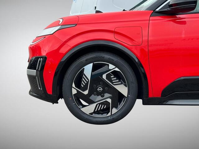 Nissan MICRA EVOLVE 52 kWh