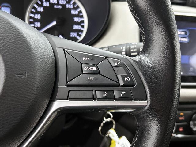 Nissan MICRA 1.0 IG-T N-Design | Apple Carplay & Android Auto | Parkeersensoren | LMV | Cruise control