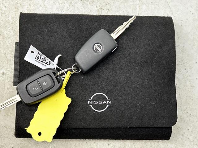 Nissan MICRA 1.0 IG-T N-Design | Apple Carplay & Android Auto | Parkeersensoren | LMV | Cruise control