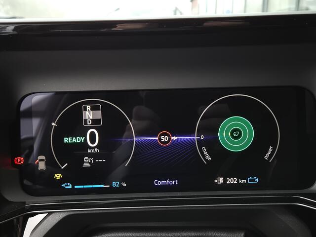 Nissan MICRA ADVANCE 52 kWh | AppleCarplay/AndroidAuto | DEMO | 406 Range 52KW | 18 Inch wielen | 150PK