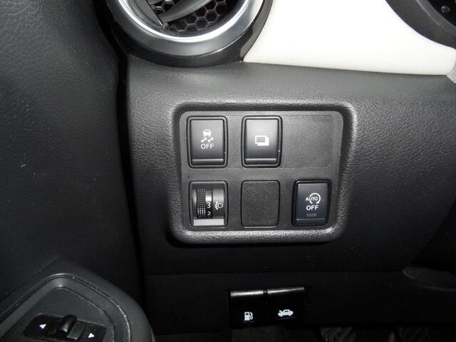 Nissan MICRA 1.0 IG-T Visia