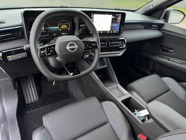 Nissan MICRA ADVANCE - Launch Edition 52 kWh