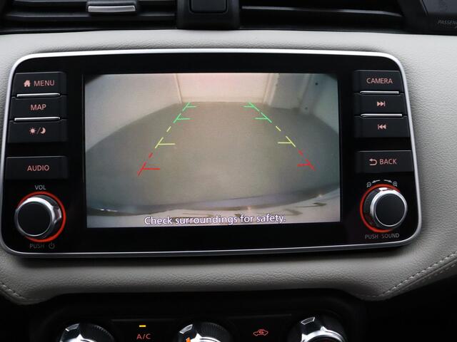 Nissan MICRA 100pk IG-T N-Connecta Automaat Camera | Cruise | Navi | Parkeersens. achter | Trekhaak