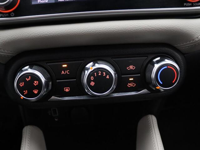 Nissan MICRA 100pk IG-T N-Connecta Automaat Camera | Cruise | Navi | Parkeersens. achter | Trekhaak