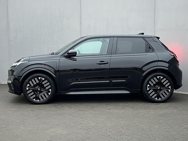 Nissan MICRA ADVANCE - Launch Edition 52 kWh / ¤2500,- EINDEJAARSVOORDEEL / 417 km WLTP / 5 Jaar Fabrieksgarantie / Stuur- en Stoelverwarming / Achteruitrijcamera / Adaptieve Cruise Control / Google Maps Navigatie / Apple Carplay & Android Auto / Climate Control / Ke