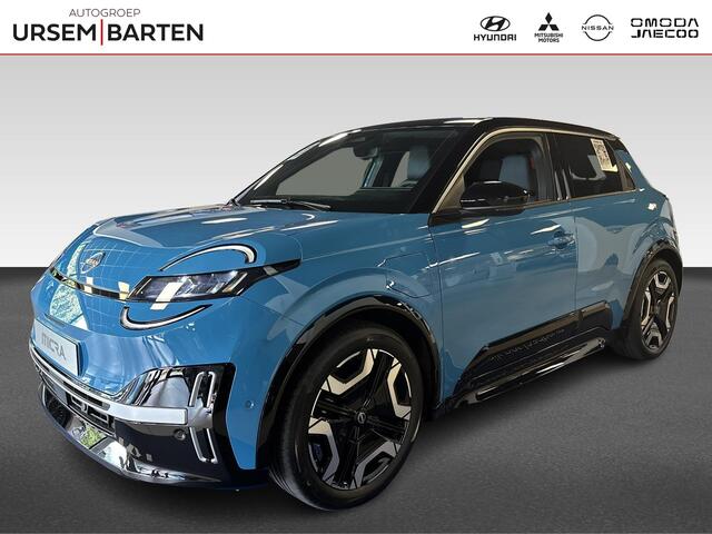 Nissan MICRA EVOLVE 52 kWh