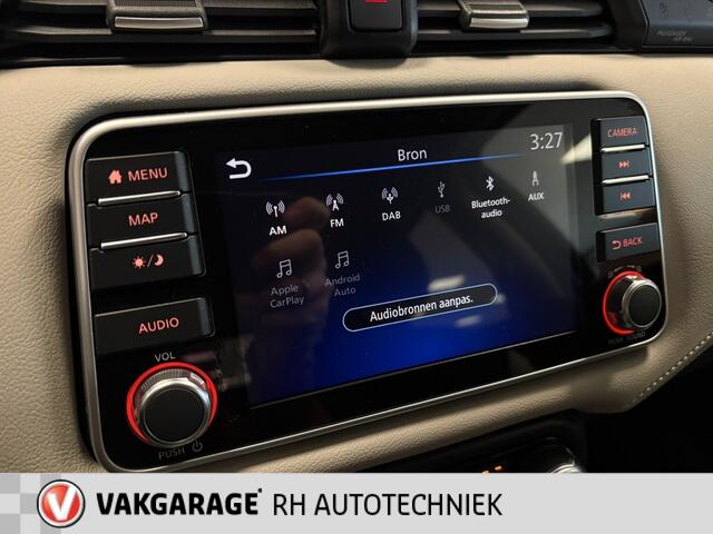 Nissan MICRA 1.0 IG-T N-Connecta