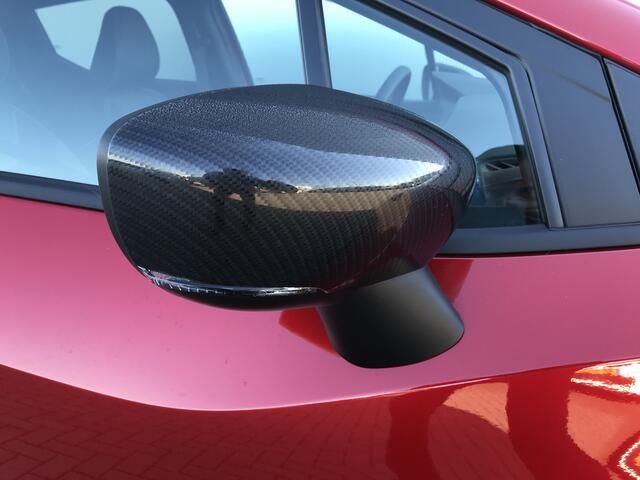 Nissan MICRA 1.0 IG-T DCT A/T N-Sport Half leder/Alcantara, Clima, Keyless Entry, Armsteun