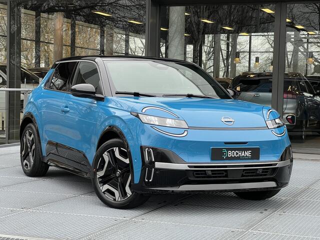 Nissan MICRA EVOLVE 52 kWh | NIEUW MODEL DIRECT UIT VOORRAAD LEVERBAAR