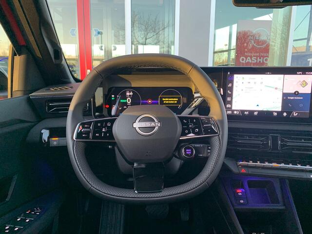 Nissan MICRA ADVANCE - Launch Edition 52 kWh Nu met 1000 Inruil Premie