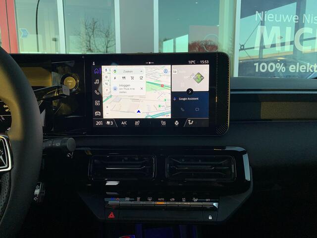 Nissan MICRA ADVANCE - Launch Edition 52 kWh Nu met 1000 Inruil Premie