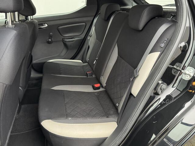 Nissan MICRA 1.0L Acenta / Cruise Control / Airco / Apple Carplay & Android Auto / Elektrische Ramen Voor / Multifunctioneel Stuurwiel /