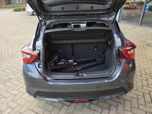 Nissan MICRA 100PK IG-T N-Connecta | Automaat | Navi | Camera