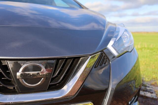 Nissan MICRA 0.9 IG-T N-Connecta