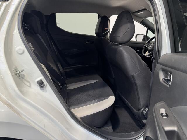 Nissan MICRA N-Design