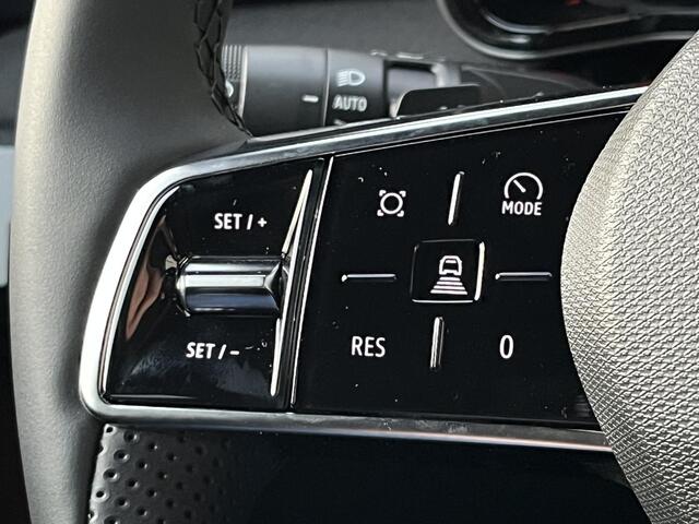 Nissan MICRA ADVANCE - Launch Edition 52 kWh | Adaptive Cruise Control | Stoel + Stuurverwarming | Achteruitrijcamera | Apple CarPlay / Android Auto |