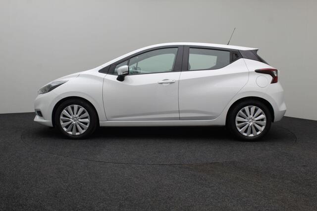 Nissan MICRA 1.0 IG-T Acenta 2021 |