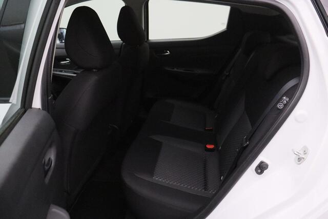 Nissan MICRA 1.0 IG-T Acenta 2021 |