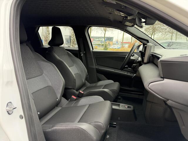 Nissan MICRA ENGAGE 40 kWh