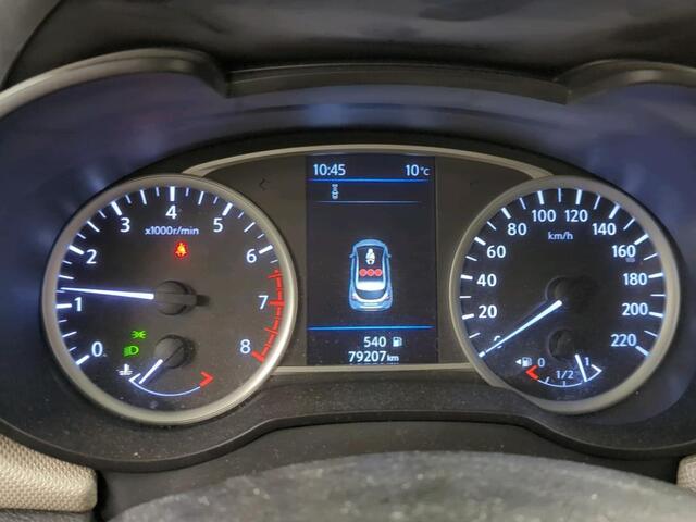 Nissan MICRA 1.0 IG-T N-Connecta 1e Eigenaar | Volledig Onderh | BTW | NL-Auto | Camera | Navi | Carplay | DAB | Cruise | LED | Start/Stop | Hill-Hold | PDC Achter