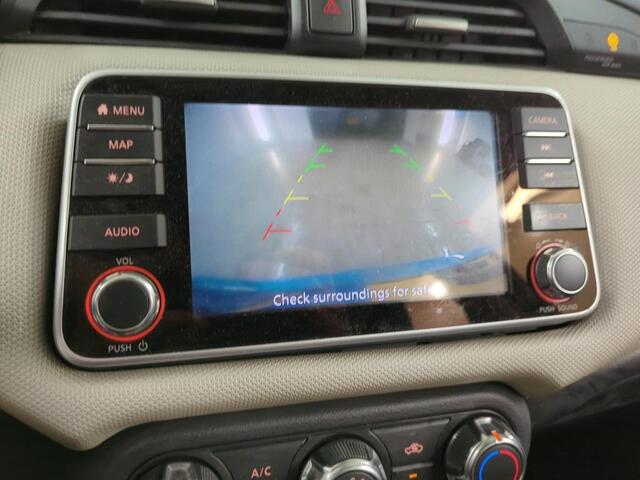 Nissan MICRA 1.0 IG-T N-Connecta 1e Eigenaar | Volledig Onderh | BTW | NL-Auto | Camera | Navi | Carplay | DAB | Cruise | LED | Start/Stop | Hill-Hold | PDC Achter