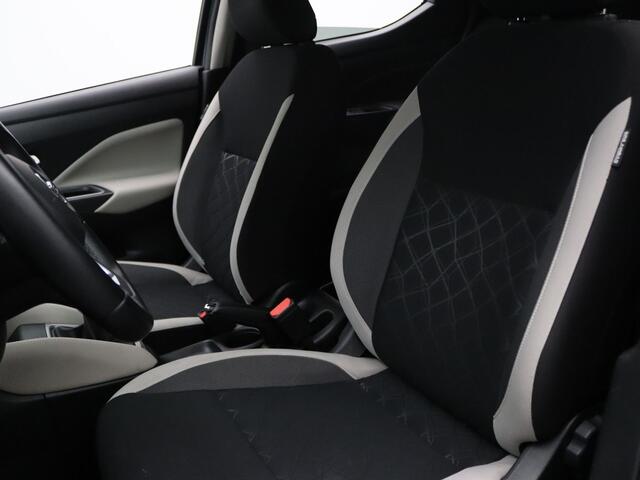 Nissan MICRA 92pk IG-T N-Design BOSE | Airco | Cruise | Navi | Parkeersens. achter