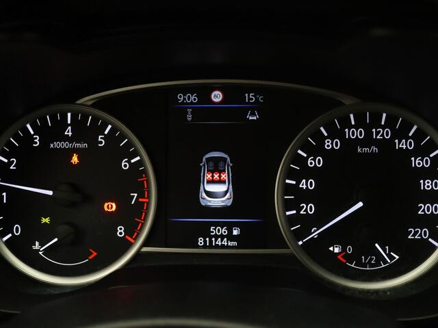 Nissan MICRA 92pk IG-T N-Design BOSE | Airco | Cruise | Navi | Parkeersens. achter