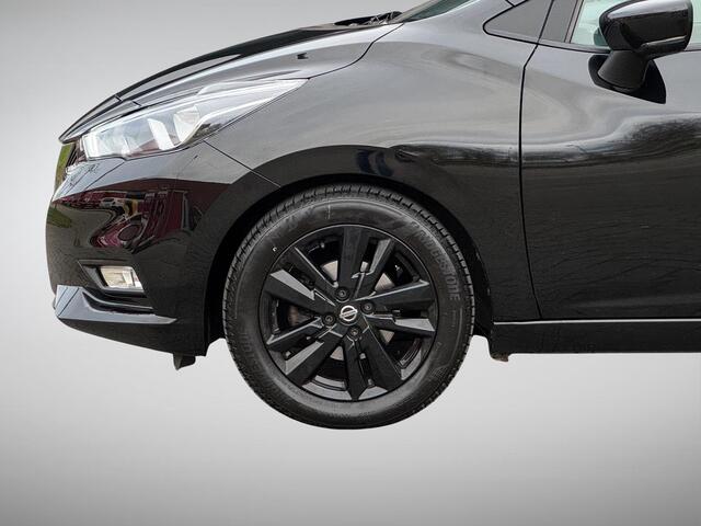 Nissan MICRA 1.0 IG-T Business Edition