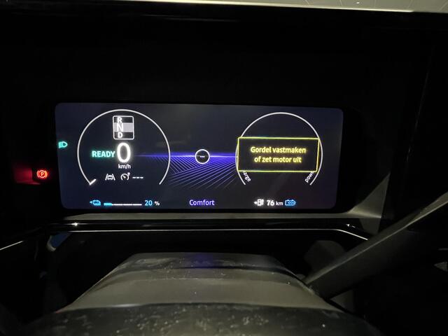 Nissan MICRA ADVANCE - Launch Edition 52 kWh Voorraad Actie 2000,-