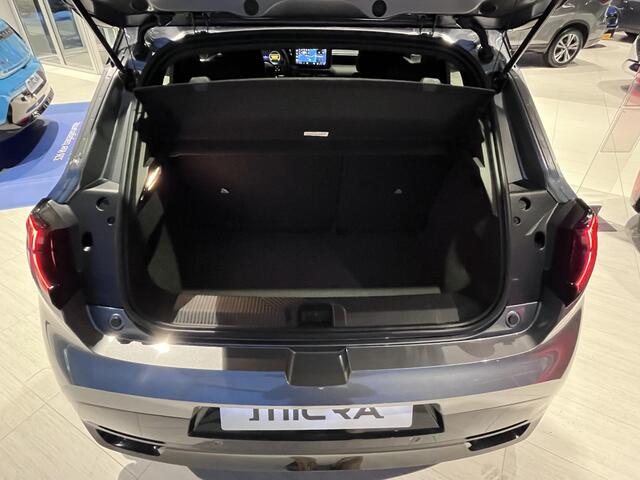 Nissan MICRA ADVANCE - Launch Edition 52 kWh Voorraad Actie 2000,-