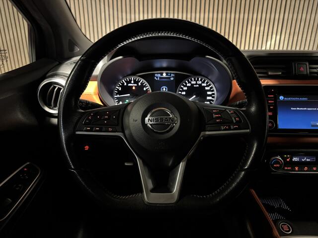 Nissan MICRA 0.9 IG-T N-Line Navi.CruiseC.ClimaC.KeyEntry.Pdc.LMV!!!