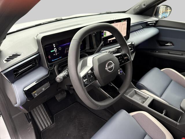 Nissan MICRA EVOLVE 52 kWh