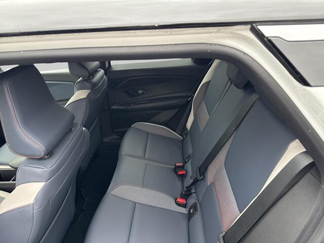 Nissan MICRA EVOLVE 52 kWh