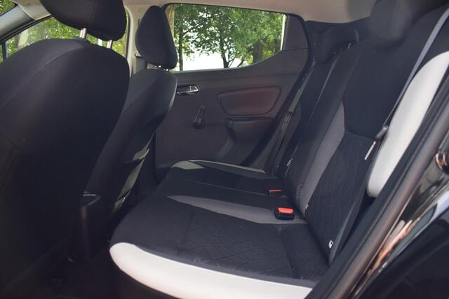 Nissan MICRA 0.9 IG-T N-Connecta |NAV|CAMERA|LMV|PDC|ECC|