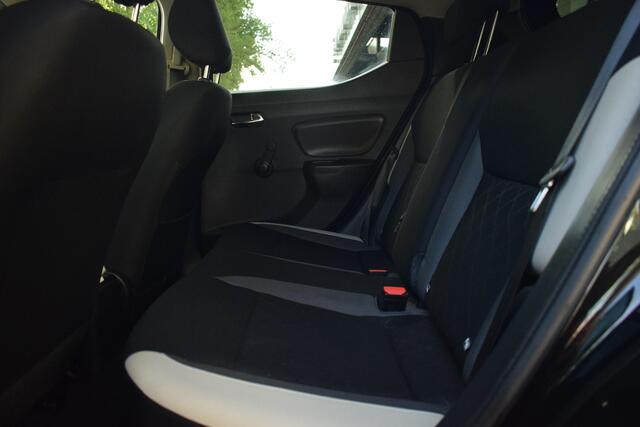 Nissan MICRA 0.9 IG-T N-Connecta 1EIG|NAV|CAM|LMV|CRUISE|PDC|