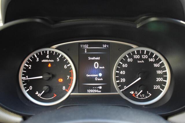 Nissan MICRA 0.9 IG-T N-Connecta 1EIG|NAV|CAM|LMV|CRUISE|PDC|