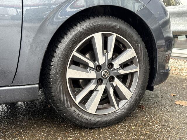 Nissan MICRA 0.9 IG-T N-Connecta | NL-auto | Navi | Camera | Cruisec.