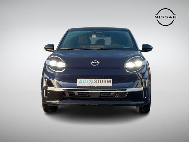 Nissan MICRA ADVANCE 52 kWh