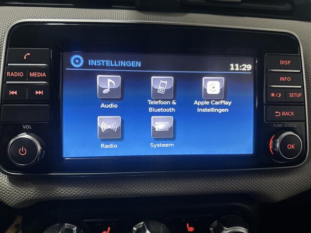 Nissan MICRA 0.9 IG-T Acenta AIRCO / CRUISE / APPLE CARPLAY