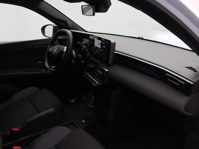 Nissan MICRA Engage 40 kWh | Parkeersensoren achterzijde