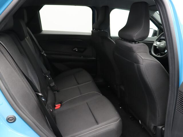 Nissan MICRA Advance 52 kWh | Achteruitrijcamera | Draadloze smartphonelader