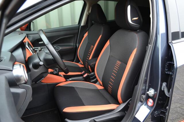 Nissan MICRA 0.9 IG-T Bose Edition Navi/LED/Camera/Trekhaak