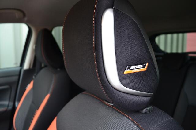 Nissan MICRA 0.9 IG-T Bose Edition Navi/LED/Camera/Trekhaak