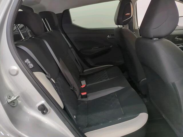 Nissan MICRA 1.0 IG-T N-Design 1e Eigenaar | Volledig Onderh | BTW | NL-Auto | Navi | Carplay | Bots | Cruise | DAB | Hill-Hold | LED | PDC | Start/Stop |