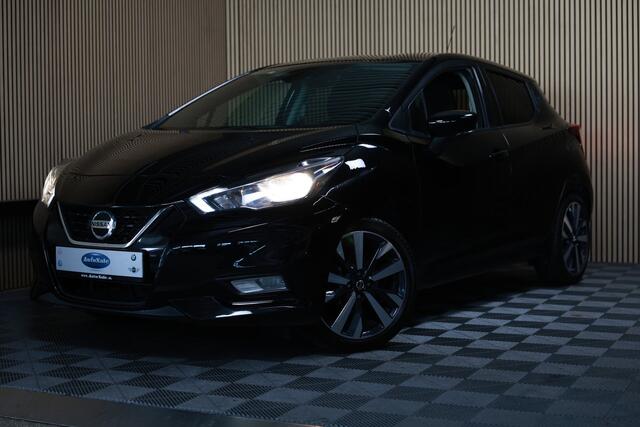 Nissan MICRA 1.0 IG-T Tekna CARPLAY NAVI CAMERA STOELVW "21