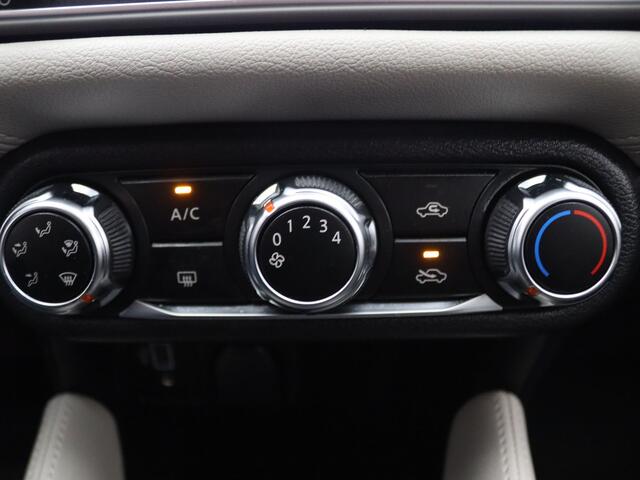 Nissan MICRA 1.0 IG-T N-Design 93pk BOSE | Airco | Cruise | Navi | Parkeersens. achter