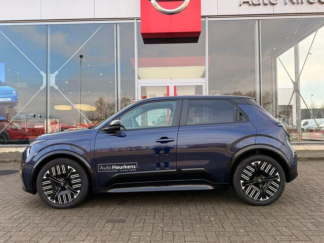 Nissan MICRA ADVANCE - Launch Edition 52 kWh | NAVIGATIE | CAMERA | COLD PACK |