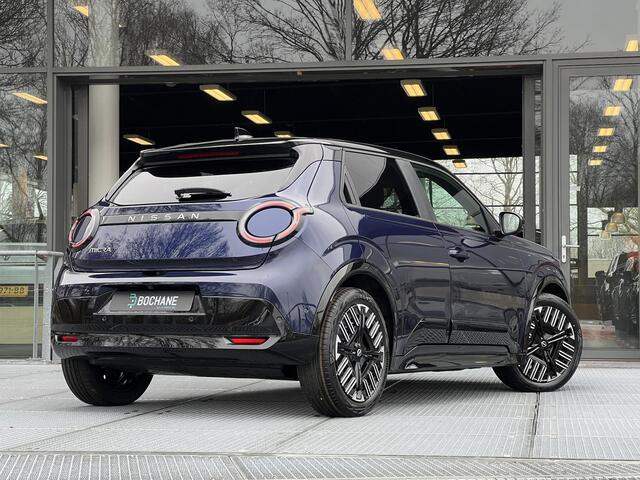 Nissan MICRA ADVANCE - Launch Edition 52 kWh | DIRECT UIT VOORRAAD LEVERBAAR!