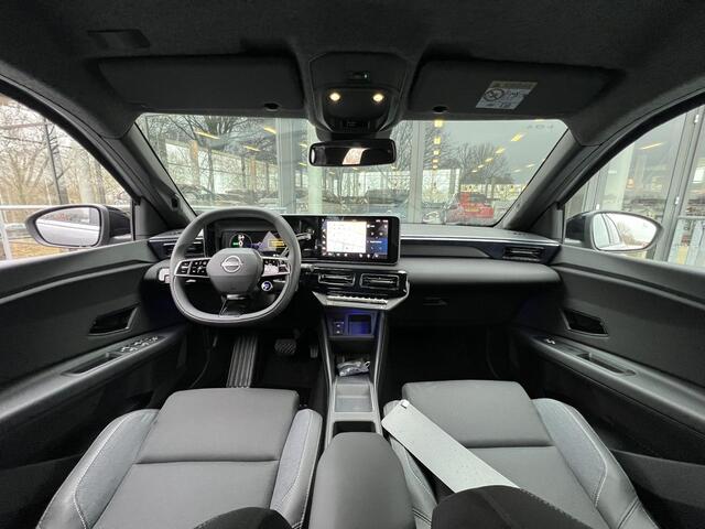 Nissan MICRA ADVANCE - Launch Edition 52 kWh | DIRECT UIT VOORRAAD LEVERBAAR!