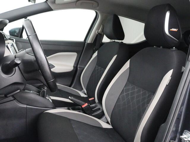 Nissan MICRA 0.9 IG-T N-Connecta | 360 Camera | BOSE Sound | Navigatie | Climate control | Cruise control | DAB | Parkeerhulp | Dodehoek detectie